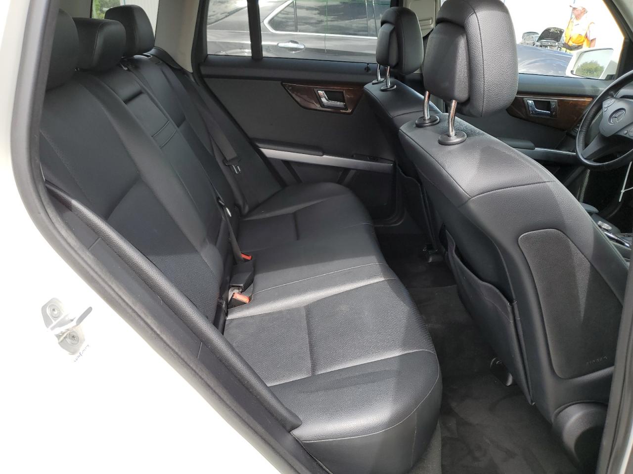 2010 Mercedes-Benz Glk 350 VIN: WDCGG5GB2AF487385 Lot: 84753375