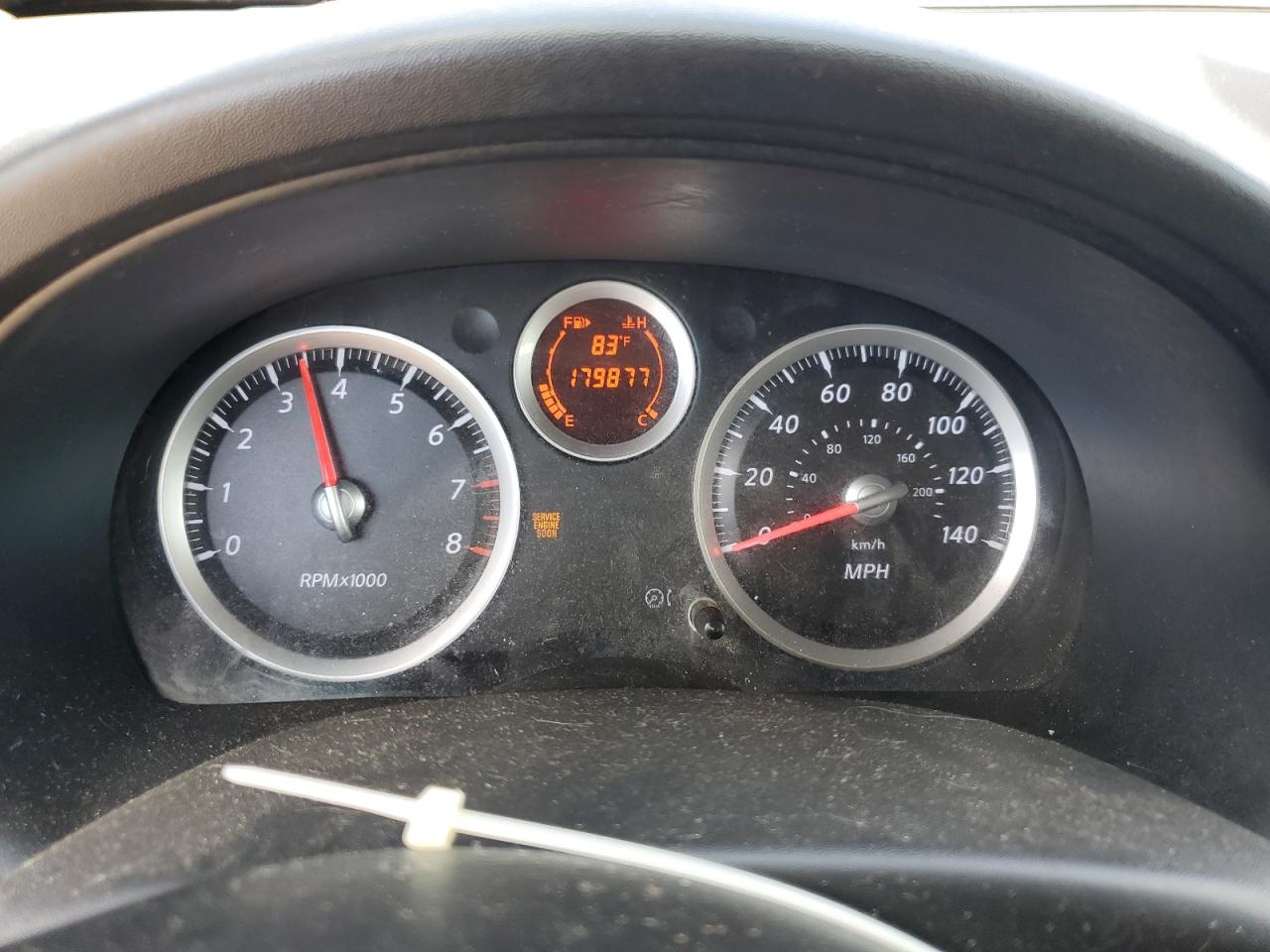 2010 Nissan Sentra 2.0 VIN: 3N1AB6AP9AL671669 Lot: 84765715