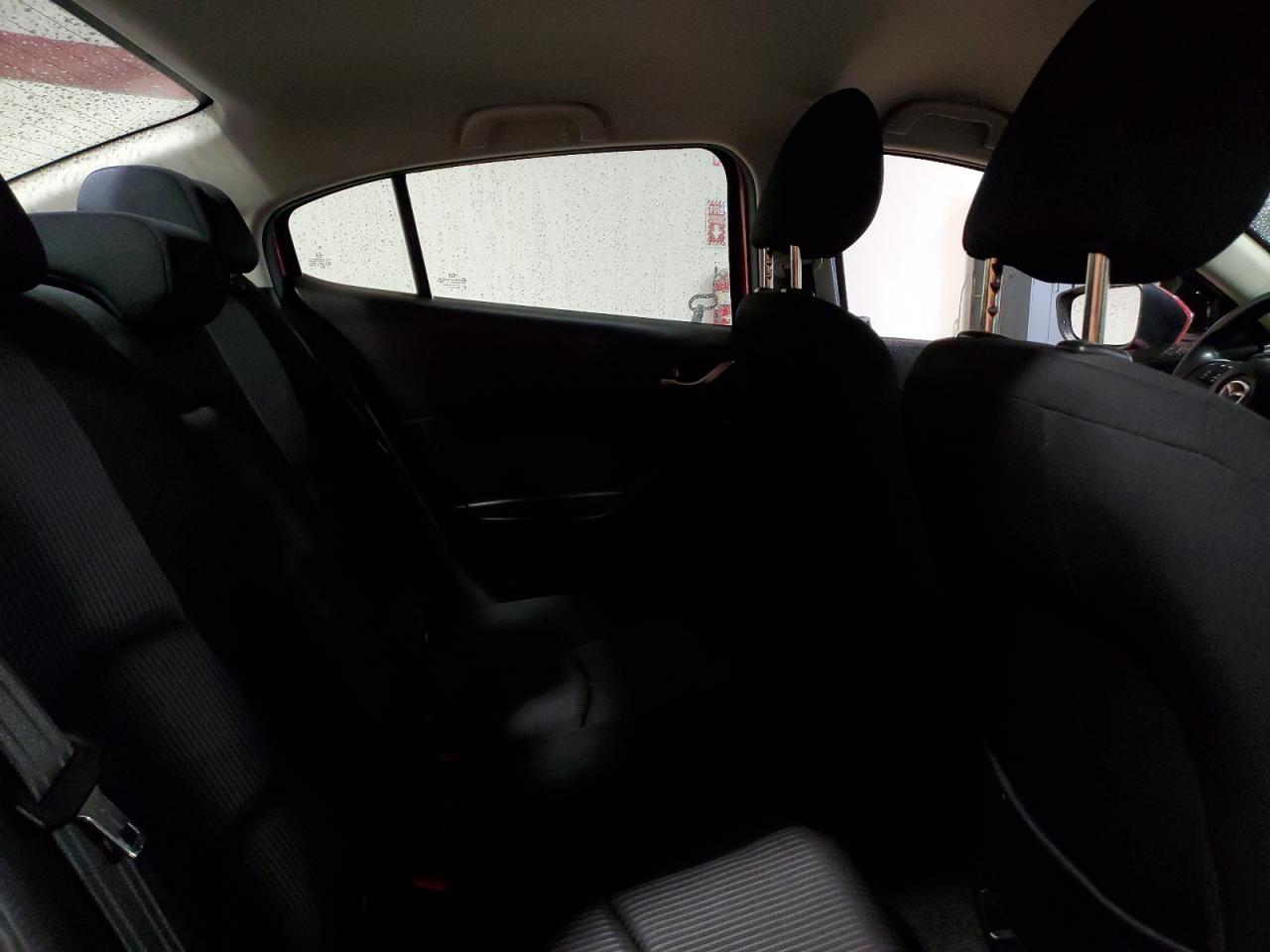 2016 Mazda 3 Sport VIN: JM1BM1U73G1326695 Lot: 90343745