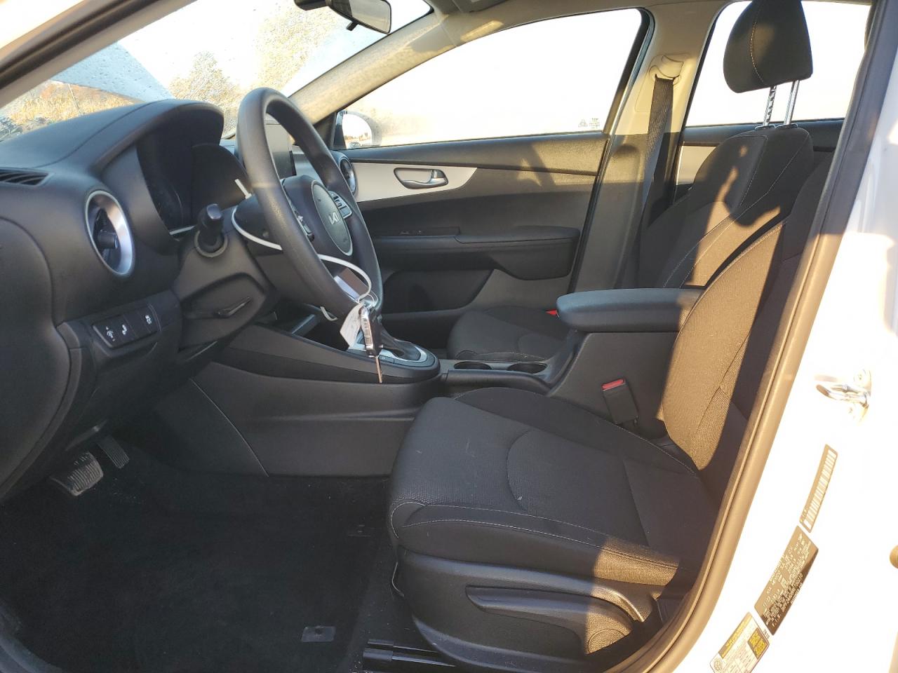 2024 Kia Forte Lx VIN: 3KPF24AD8RE730210 Lot: 89923825