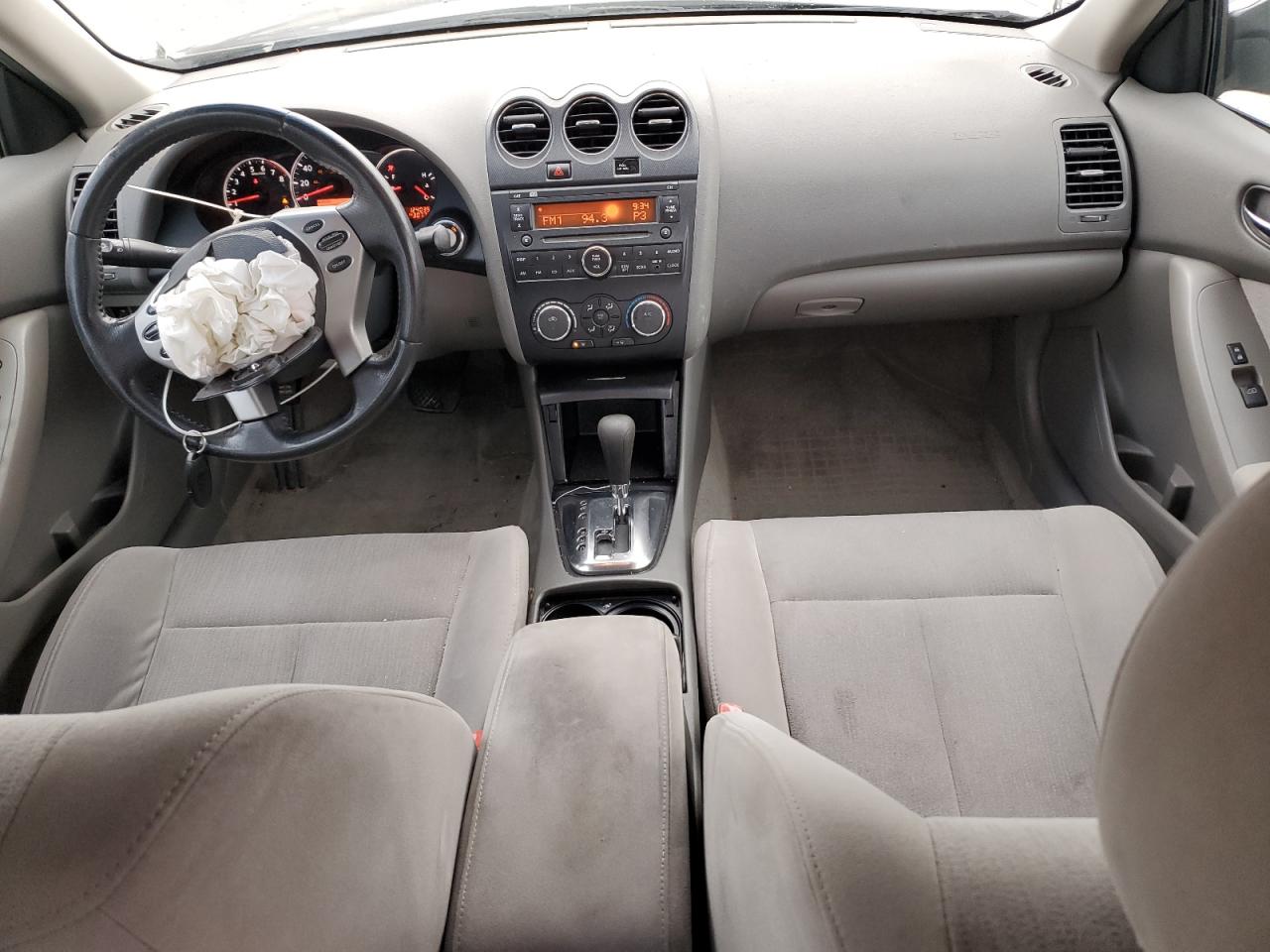 2012 Nissan Altima Base VIN: 1N4AL2AP3CN442979 Lot: 85601845