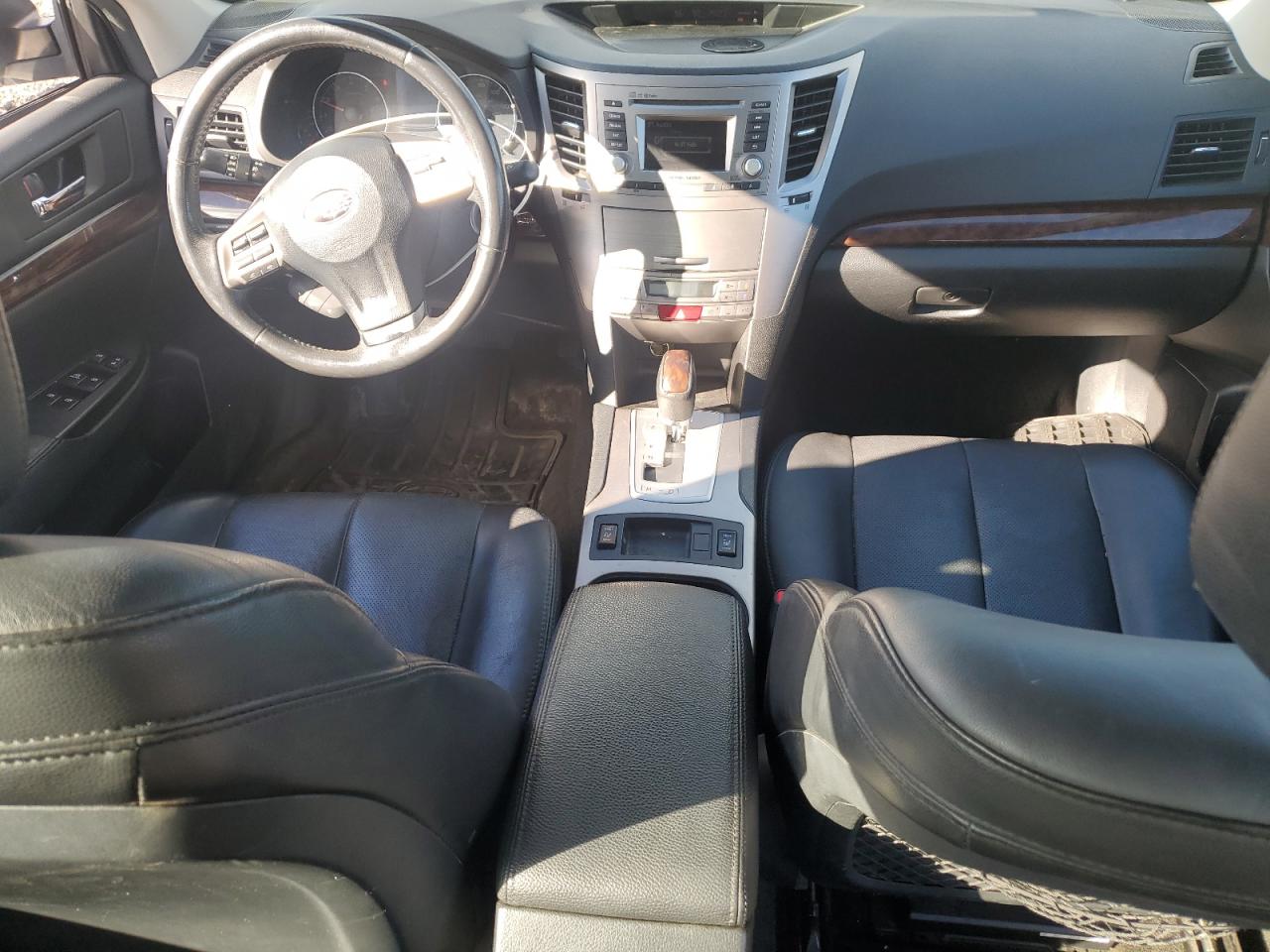 2013 Subaru Legacy 2.5I Limited VIN: 4S3BMCK63D3034390 Lot: 90727655