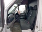 2014 MERCEDES-BENZ SPRINTER 3.5T HIGH ROOF VAN for sale at Copart WOLVERHAMPTON