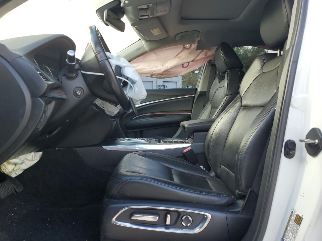 2019 Acura Mdx VIN: 5J8YD4H3XKL025407 Lot: 89902385