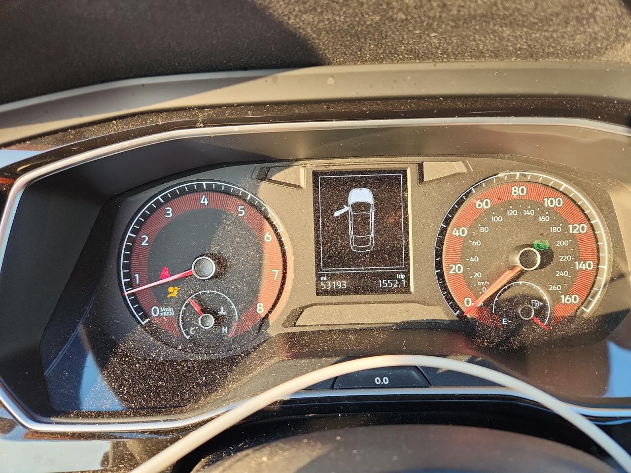 2019 Volkswagen Jetta S VIN: 3VWCB7BU4KM234199 Lot: 86168415