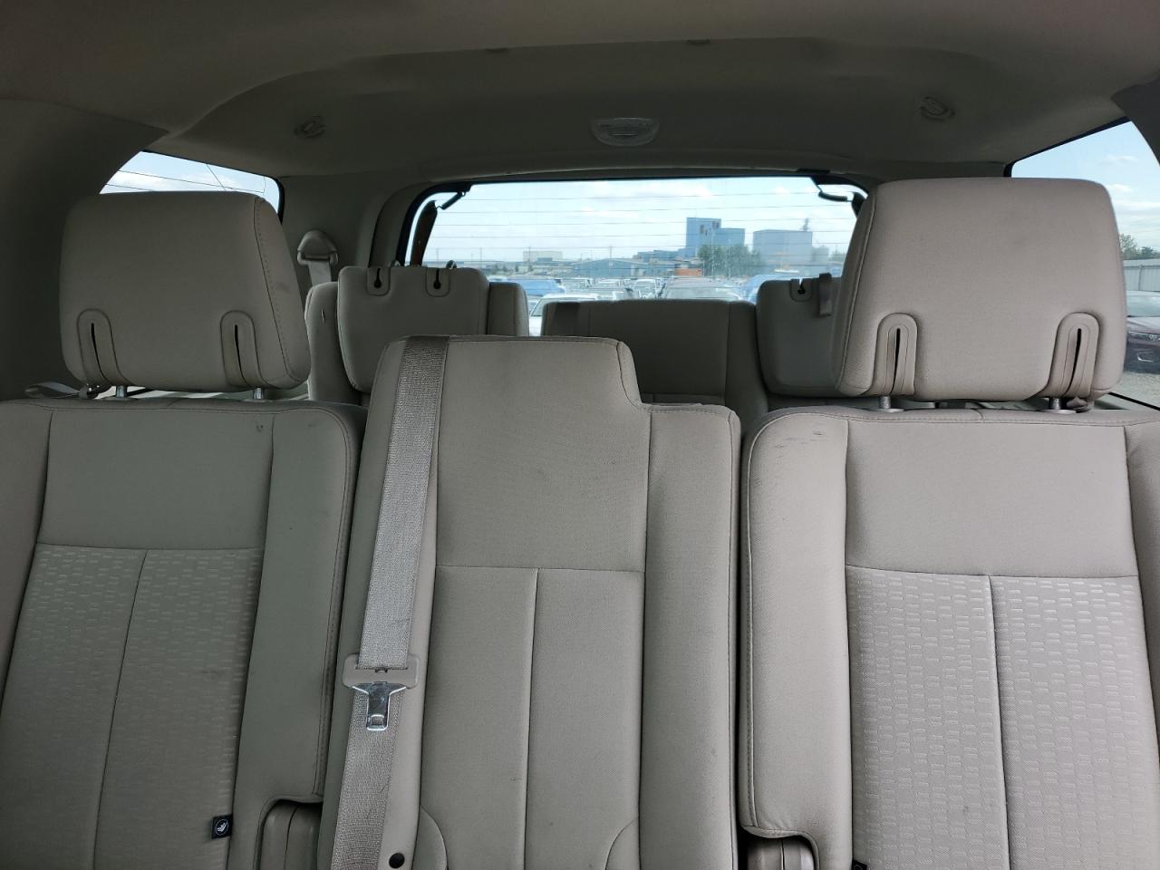 2010 Ford Expedition Xlt VIN: 1FMJU1G58AEB58019 Lot: 82628615