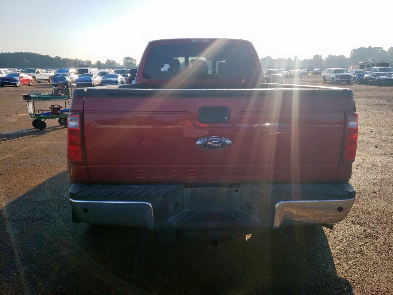 2016 Ford F350 Super Duty VIN: 1FT8W3DT3GEB13297 Lot: 82106345