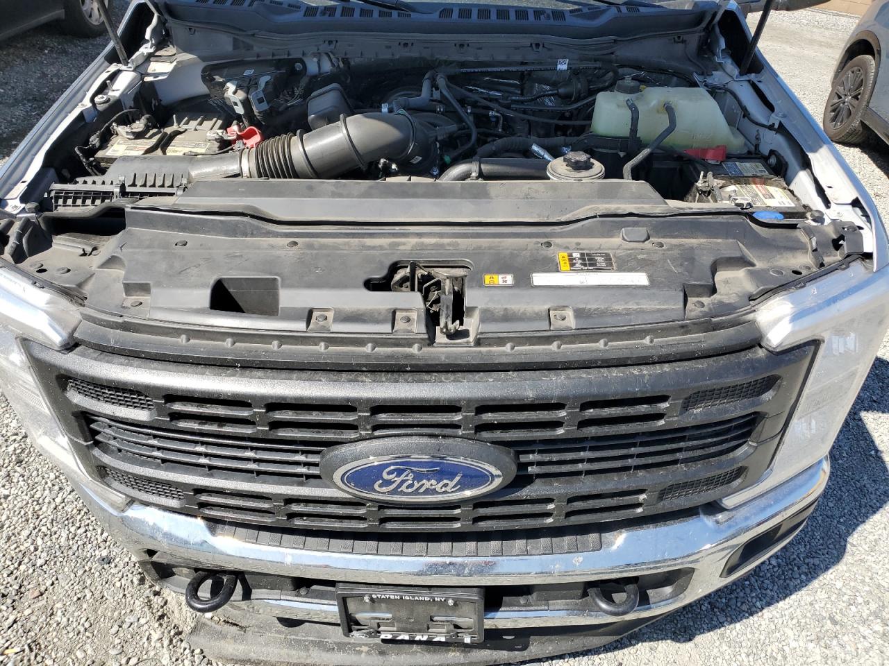 2024 Ford F250 Super Duty VIN: 1FT7W2BA2REE87359 Lot: 84938675