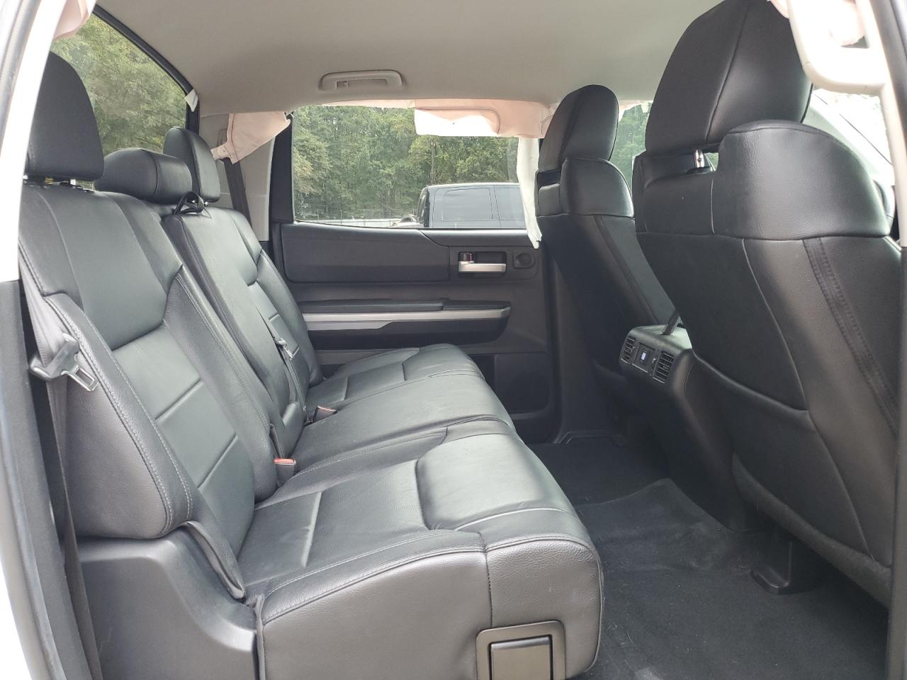 2021 Toyota Tundra Crewmax Sr5 VIN: 5TFDY5F13MX966573 Lot: 85879275