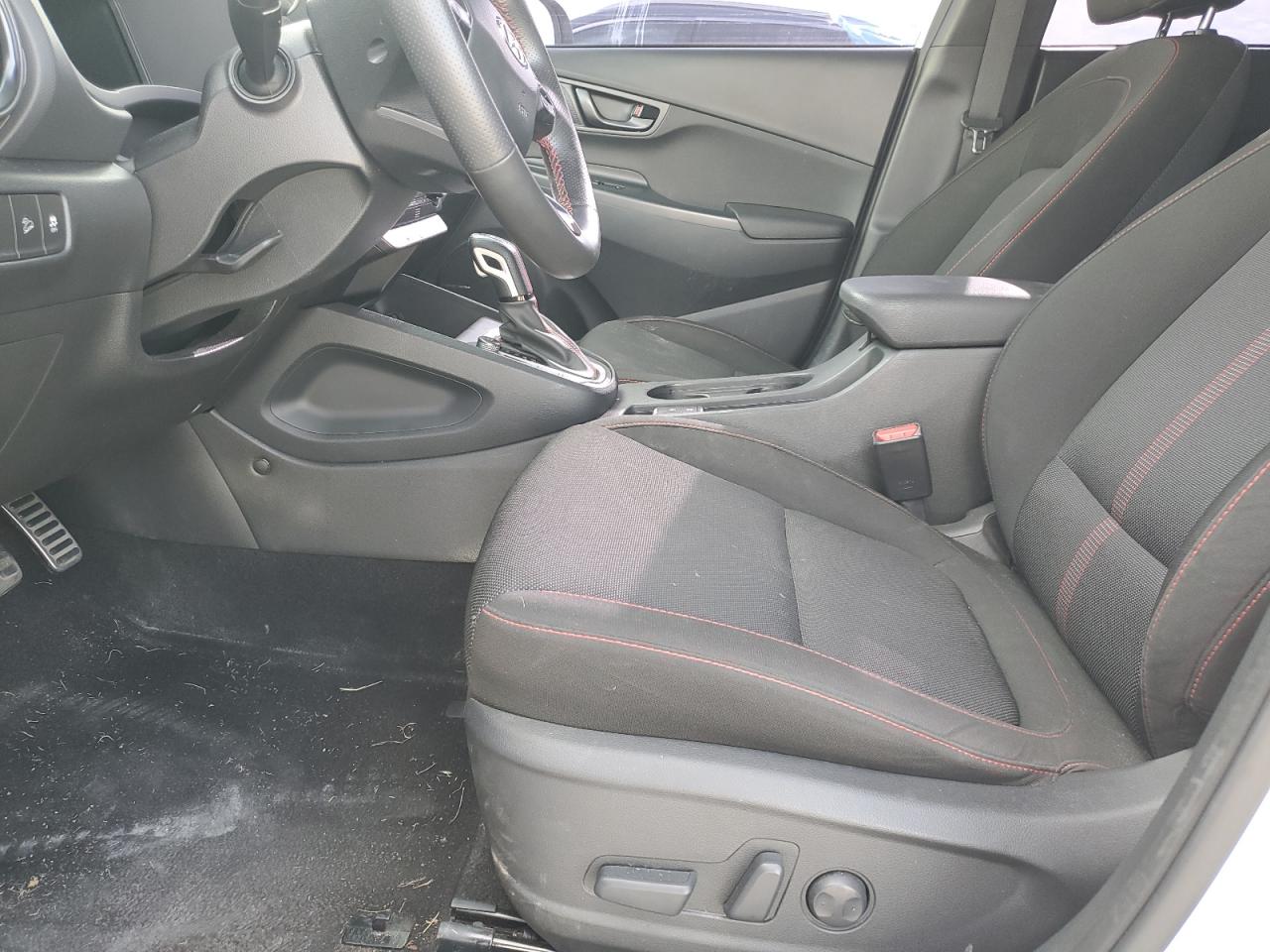 2022 Hyundai Kona N Line VIN: KM8K3CA3XNU853205 Lot: 84573455