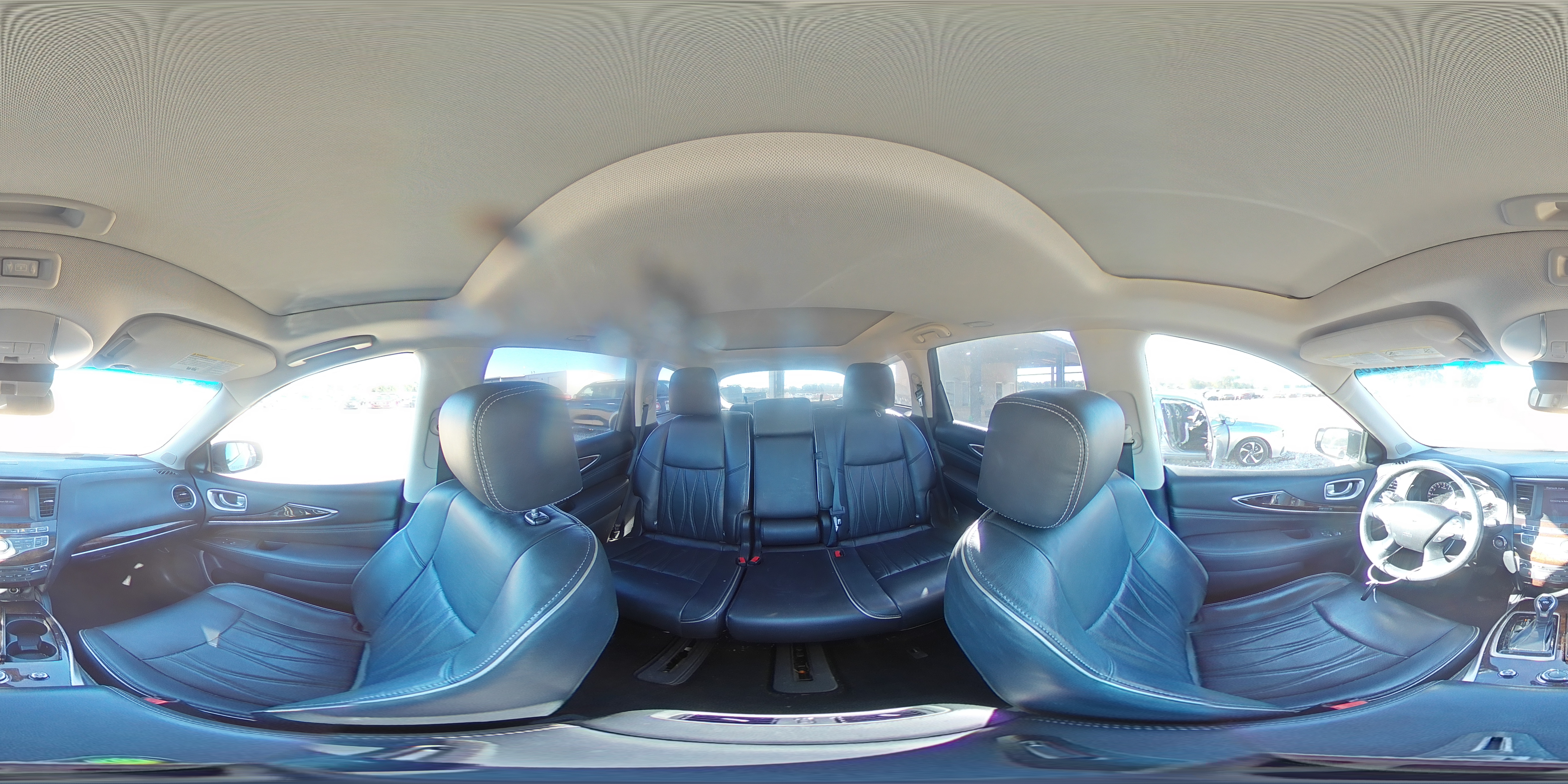 2016 Infiniti Qx60 VIN: 5N1AL0MN7GC517740 Lot: 87288025