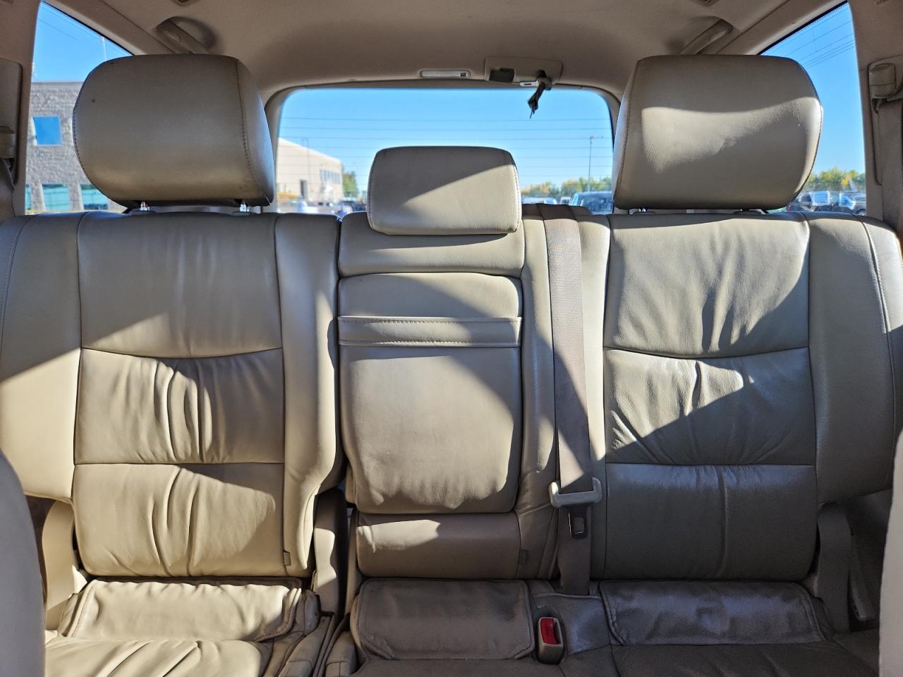 2004 Lexus Gx 470 VIN: JTJBT20X640032625 Lot: 86407435