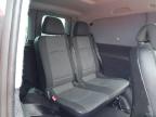 2010 MERCEDES-BENZ VITO 120CDI VAN AUTO for sale at Copart YORK