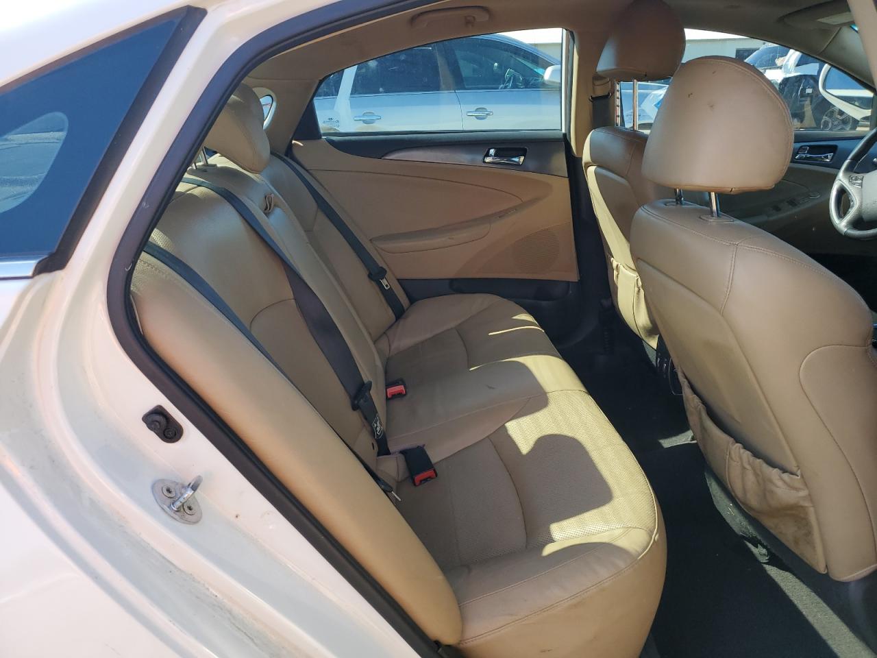 2012 Hyundai Sonata Hybrid VIN: KMHEC4A45CA019479 Lot: 82331735