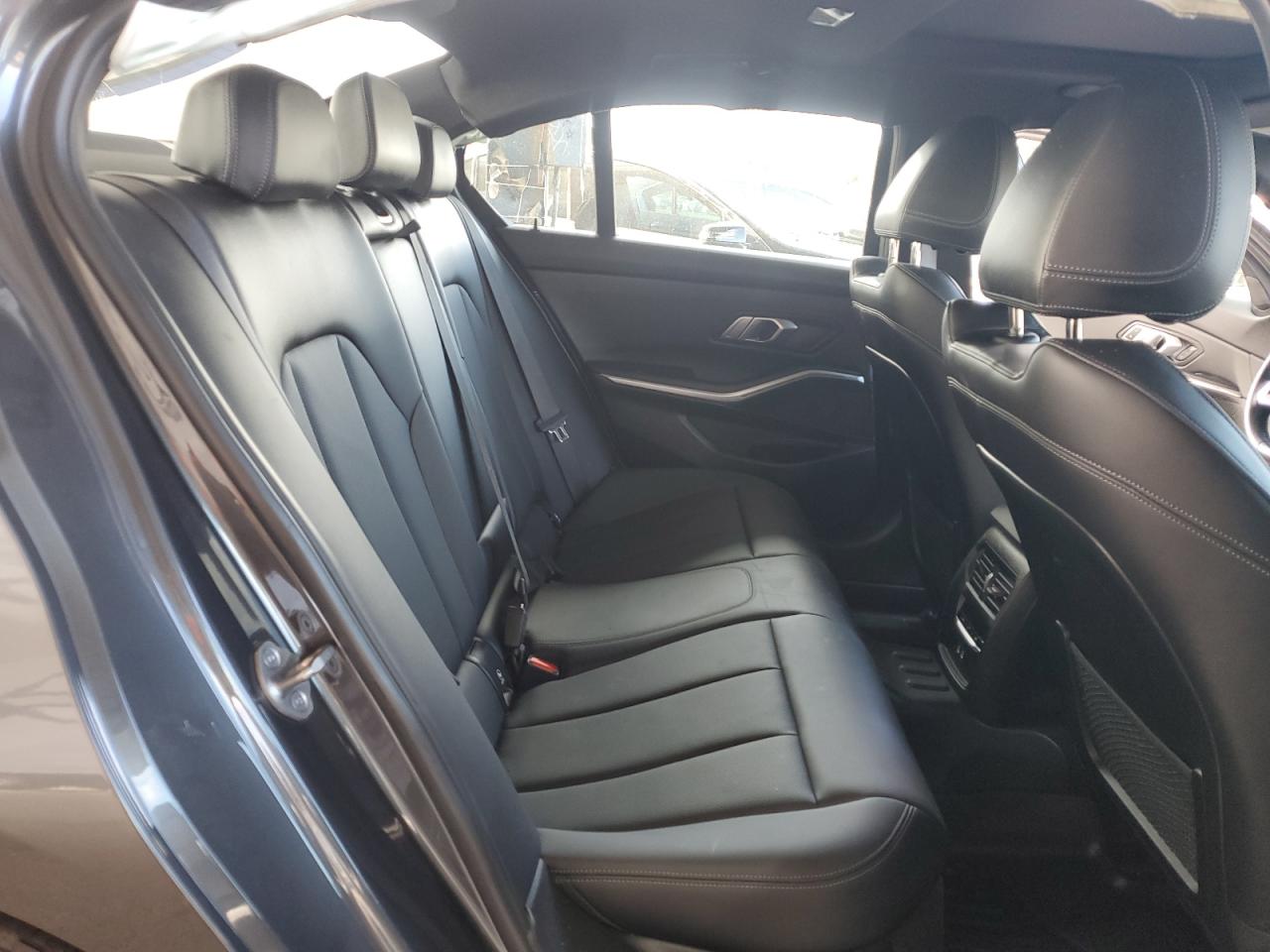 2022 BMW M340I VIN: 3MW5U7J0XN8C39888 Lot: 82389045