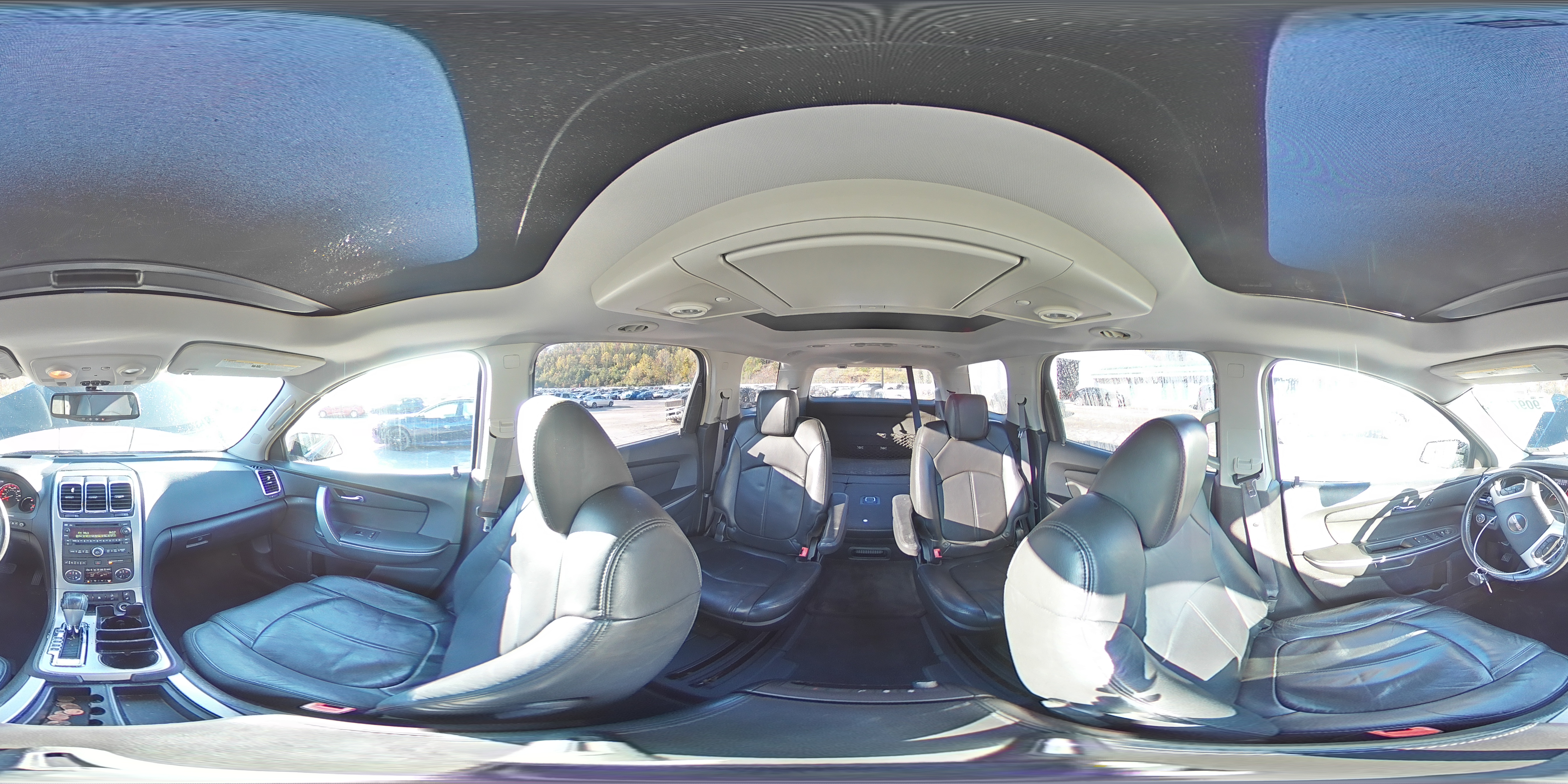 2009 GMC Acadia Slt-1 VIN: 1GKEV23D49J156913 Lot: 90972265