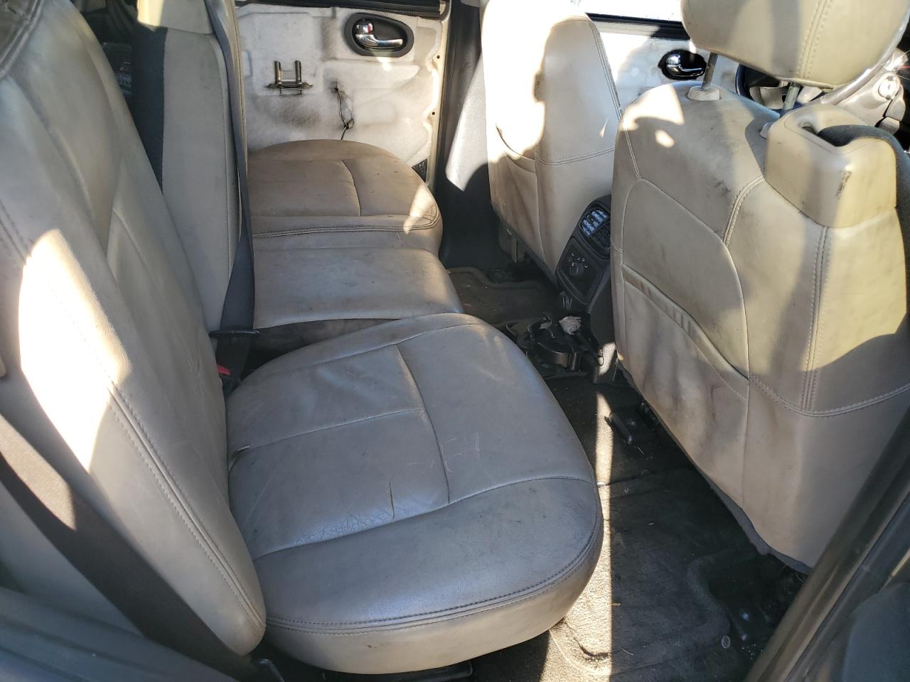 2006 GMC Envoy VIN: 1GKDS13SX62310964 Lot: 89494845