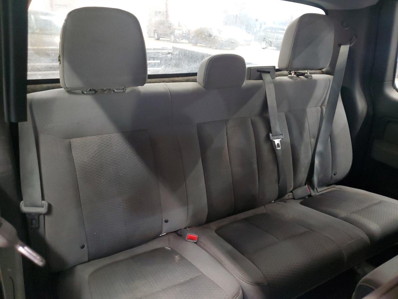 2013 Ford F150 Super Cab VIN: 1FTFX1CT0DFA64351 Lot: 90701985