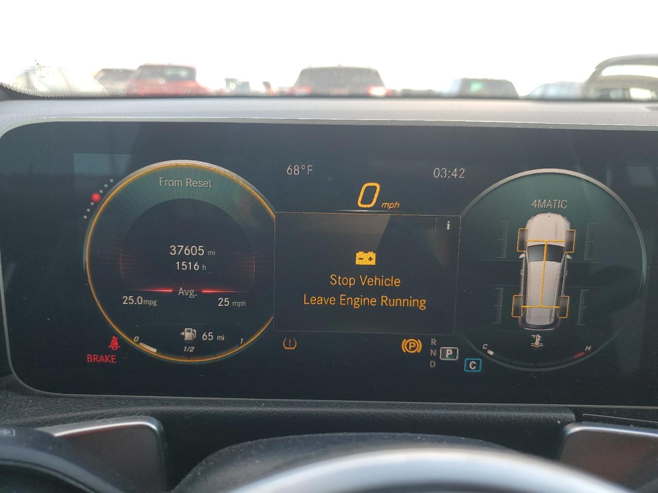 2021 Mercedes-Benz Glb 250 4Matic VIN: W1N4M4HB9MW122712 Lot: 85338125