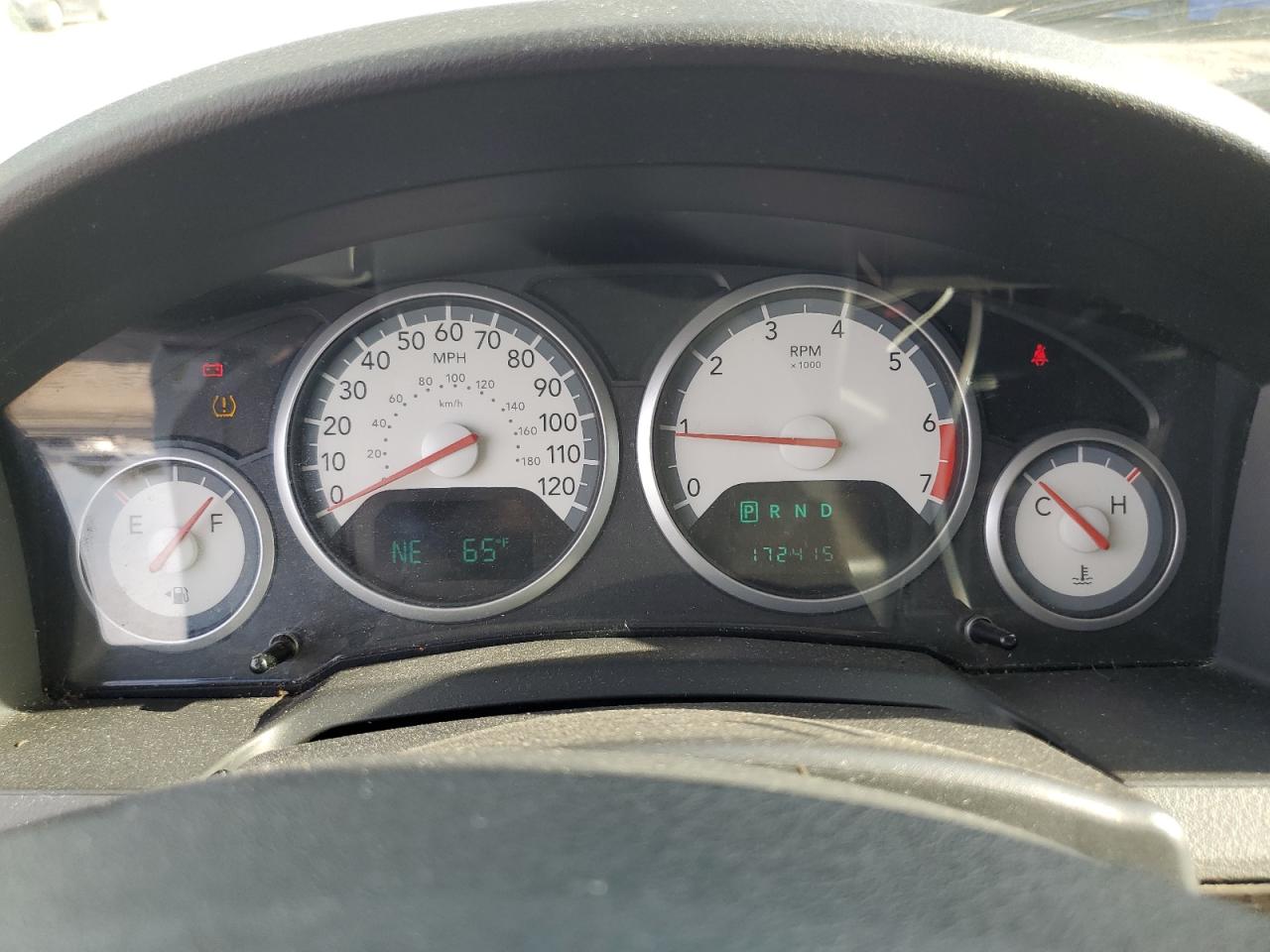 2010 Dodge Grand Caravan Sxt VIN: 2D4RN5D19AR317214 Lot: 84875345