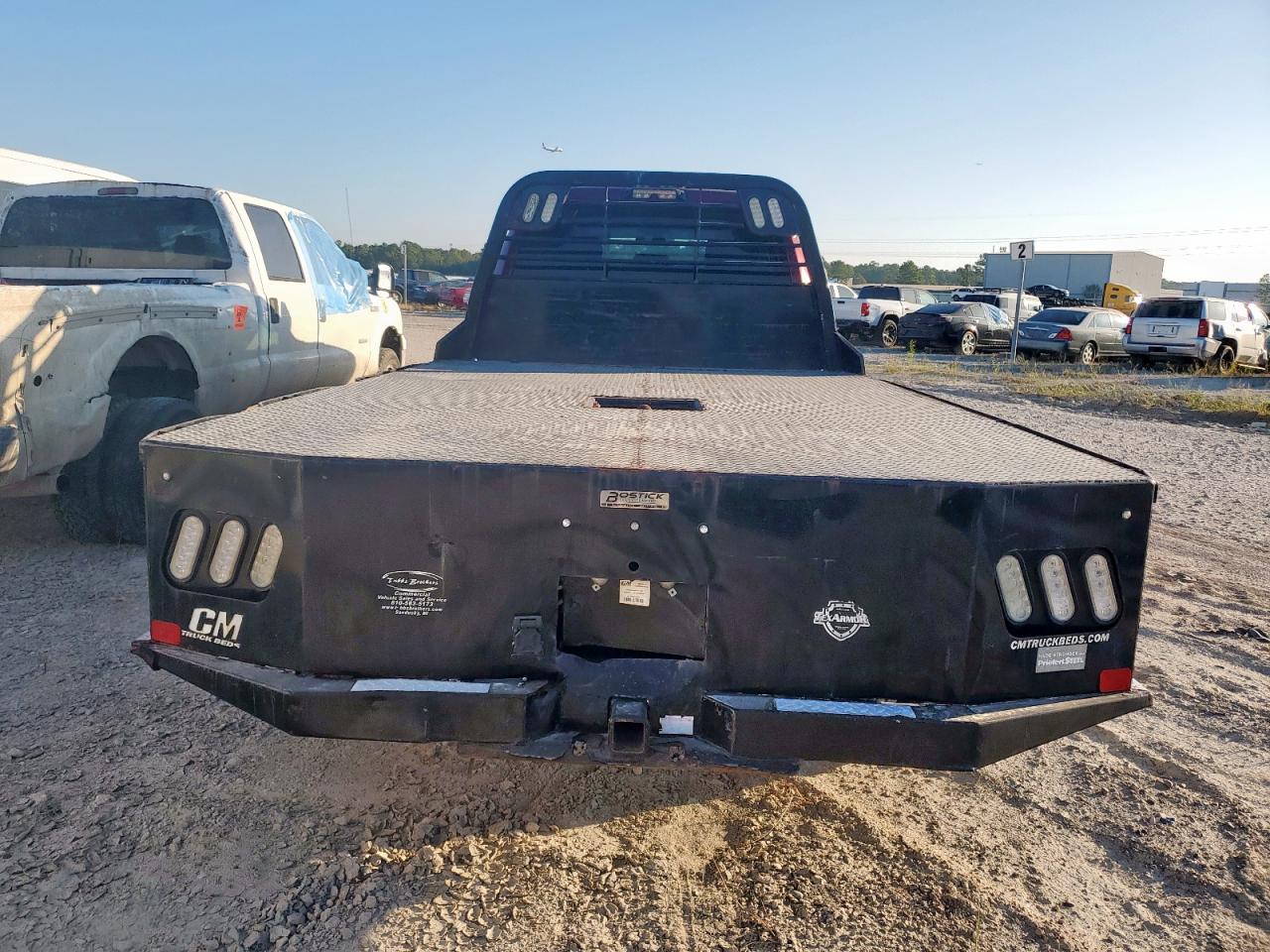 2020 Ram 5500 VIN: 3C7WRNFL1LG259971 Lot: 85132575