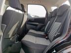 2010 SUZUKI SX4 AERIO  for sale at Copart NEWBURY