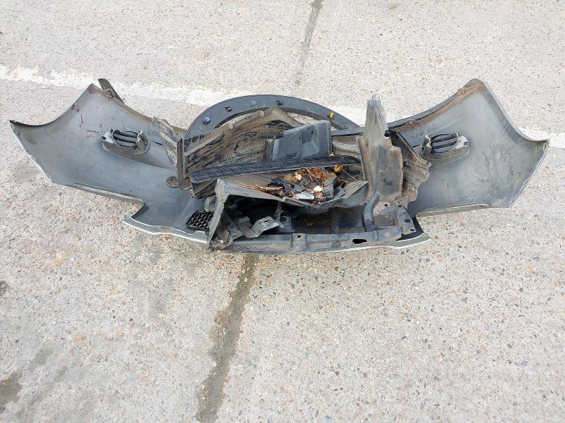 2007 TOYOTA YARIS 1.3 VVT-I ZINC 5DR