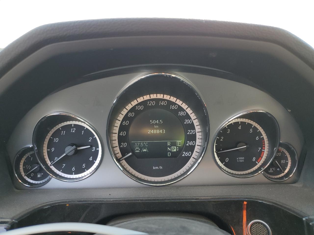 2011 Mercedes-Benz E 350 4Matic Wagon VIN: WDDHH8HB6BA266366 Lot: 85936175