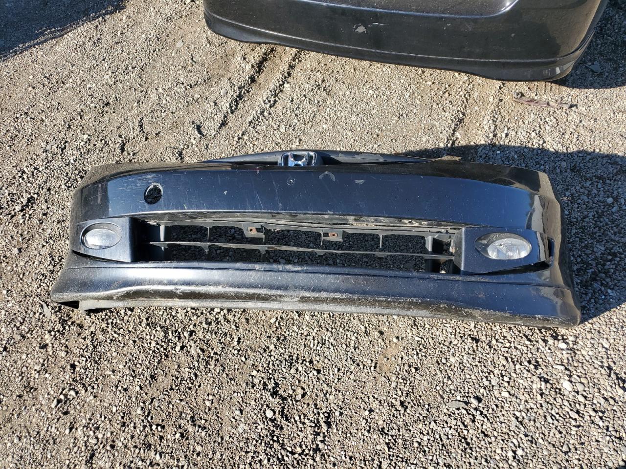 2007 Honda Fit S VIN: JHMGD38687S001486 Lot: 85784675