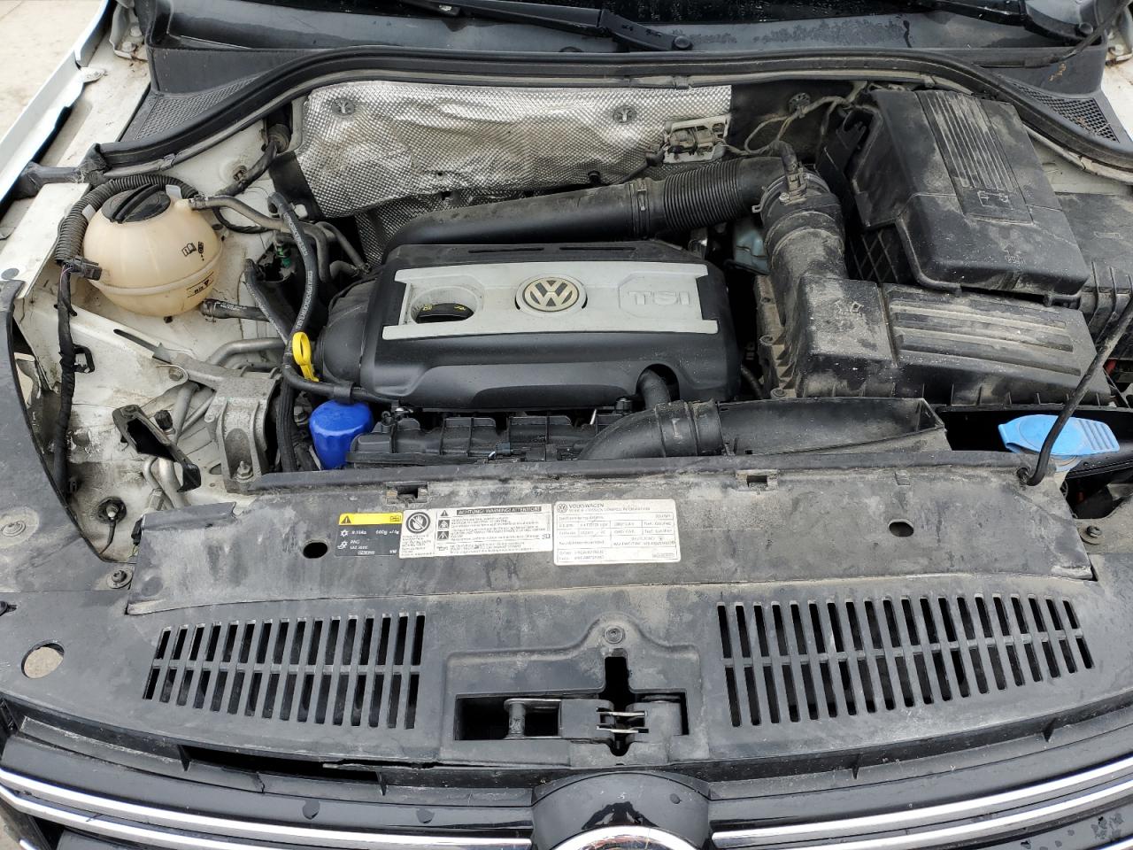 2017 Volkswagen Tiguan Wolfsburg VIN: WVGRV7AX3HW502048 Lot: 89847855