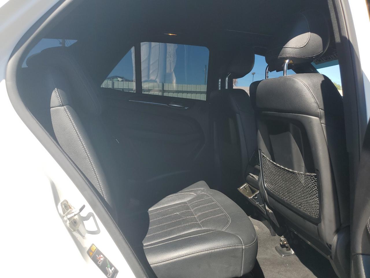 2018 Mercedes-Benz Gle 350 VIN: 4JGDA5JB6JA997301 Lot: 86110875