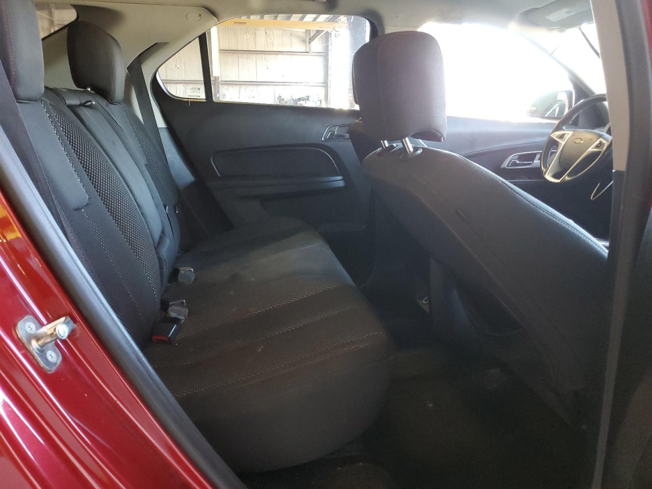 2015 Chevrolet Equinox Lt VIN: 2GNALBEK5F1113657 Lot: 85304575