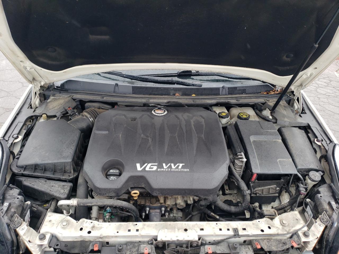 2013 Cadillac Xts Premium Collection VIN: 2G61S5S39D9190463 Lot: 85912605