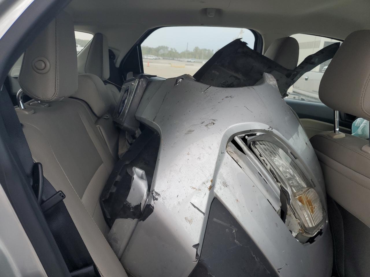 2020 Ford Ecosport S VIN: MAJ6S3FL7LC365677 Lot: 82280065