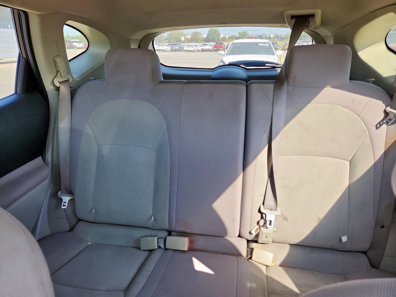 2010 Nissan Rogue S VIN: JN8AS5MT9AW021710 Lot: 86085135