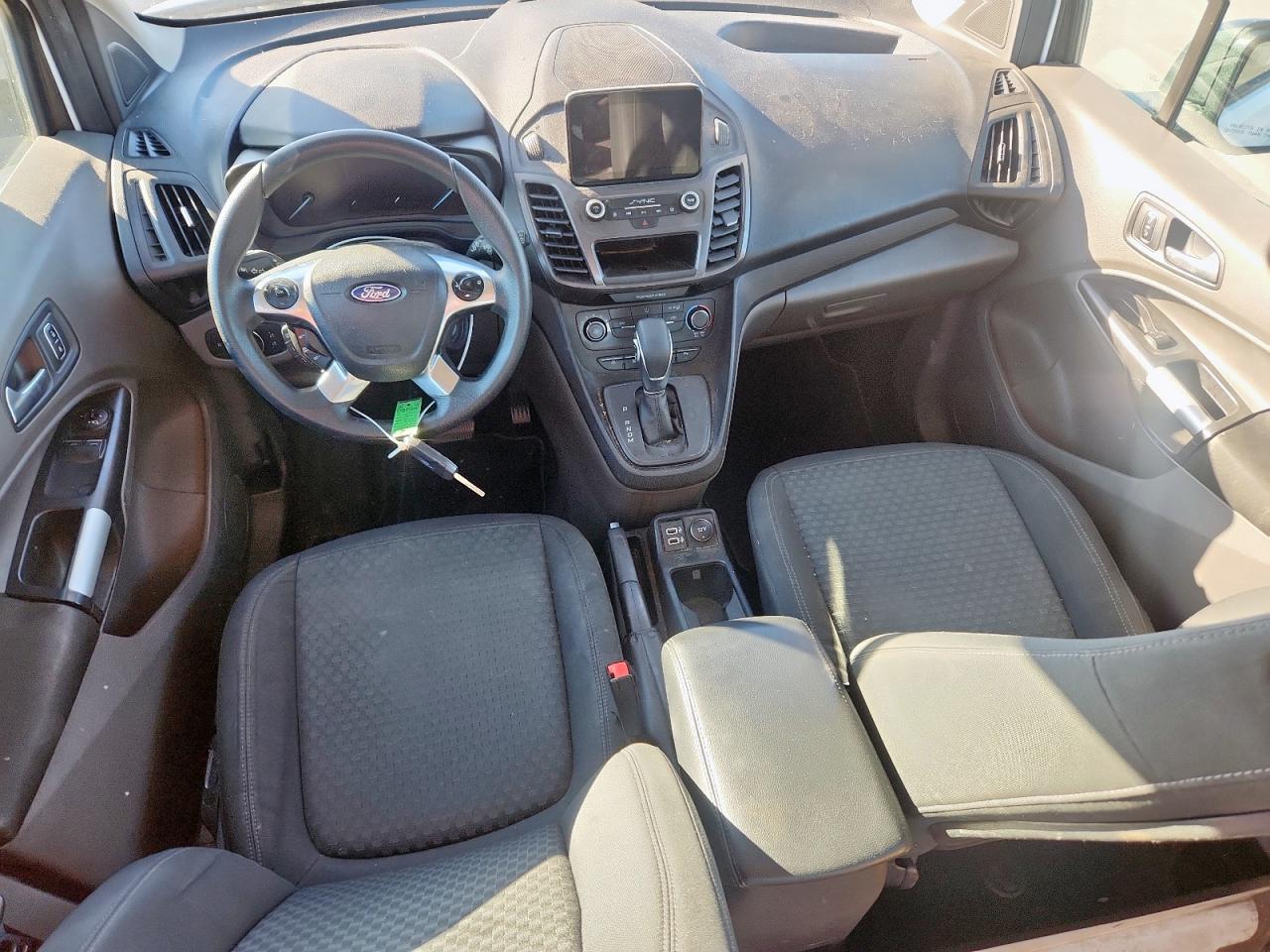 2020 Ford Transit Connect Xlt VIN: NM0LE7F28L1449924 Lot: 90323455