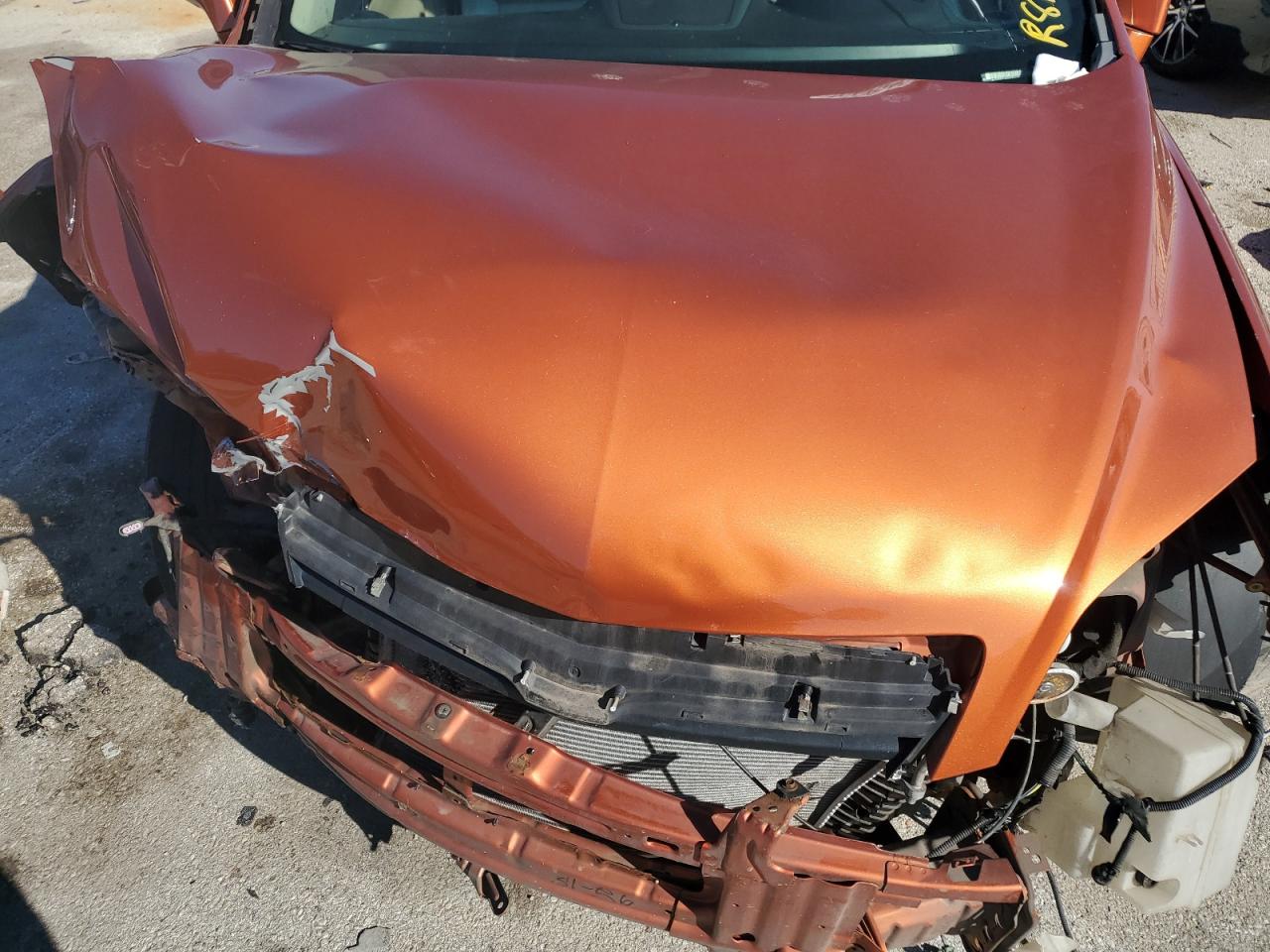 2008 Saturn Vue Xe VIN: 3GSDL43NX8S542206 Lot: 85384985