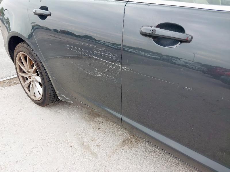 2013 JAGUAR XF 2.2D [200] PREMIUM LUXURY 4DR AUTO