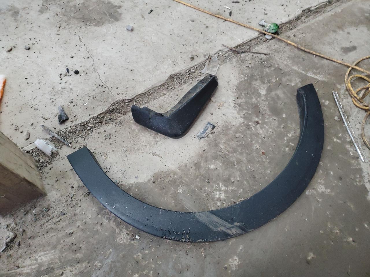 2020 Nissan Kicks Sr VIN: 3N1CP5DV4LL498905 Lot: 90649725