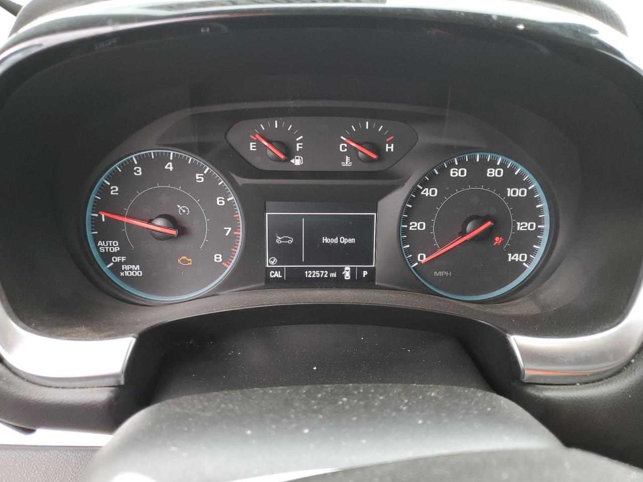 2018 Chevrolet Traverse Ls VIN: 1GNERFKW9JJ133679 Lot: 86501795