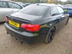 2011 BMW 335I M SPORT AUTO  for sale at Copart ROCHFORD