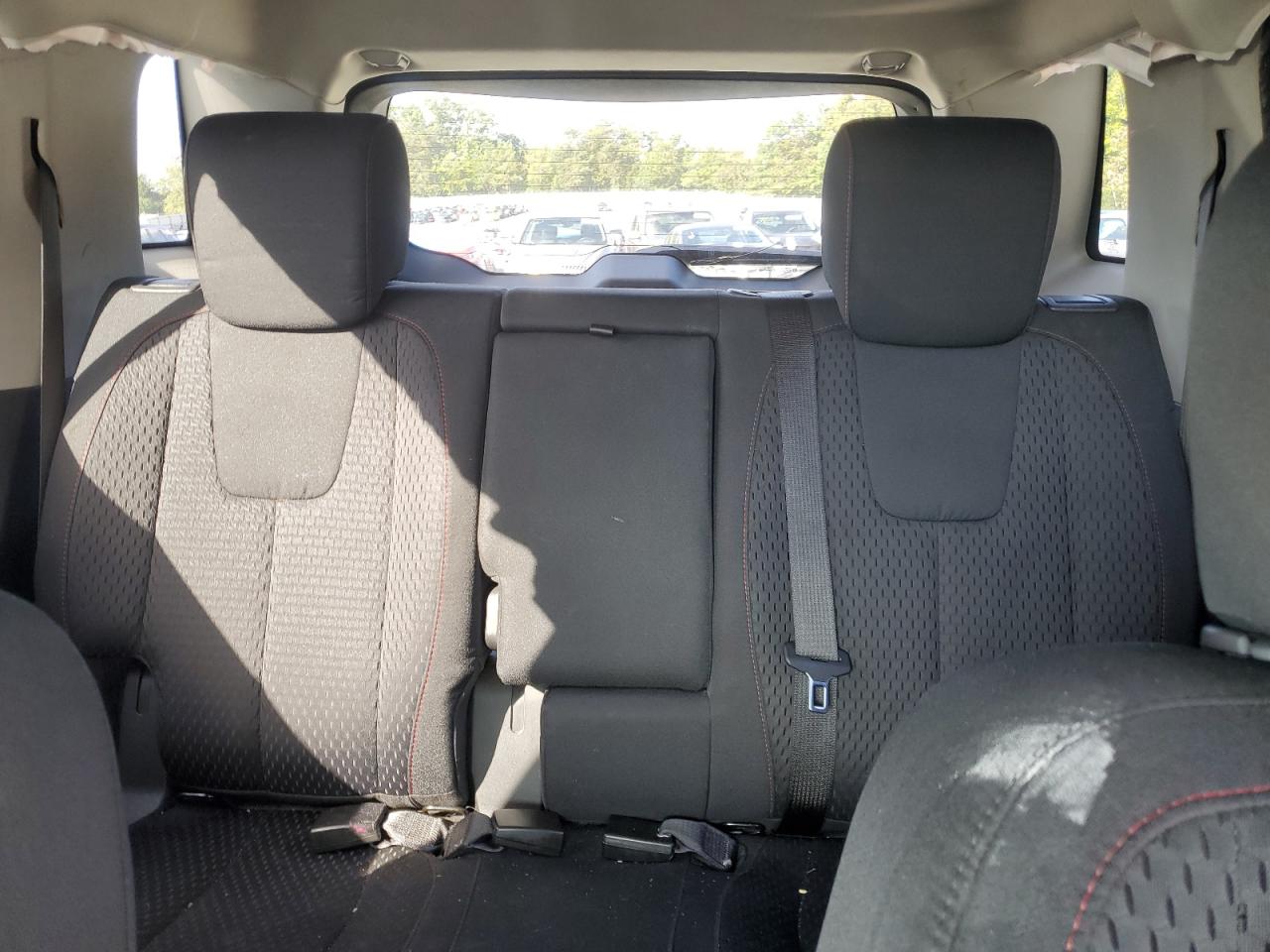 2011 GMC Terrain Sle VIN: 2CTALMEC4B6437827 Lot: 85086885