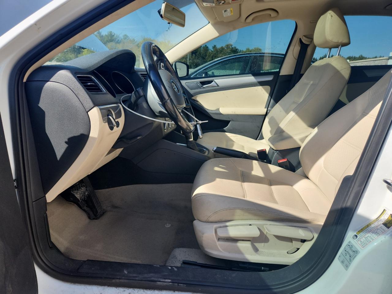 2016 Volkswagen Jetta Se VIN: 3VWD67AJ0GM402203 Lot: 84463705