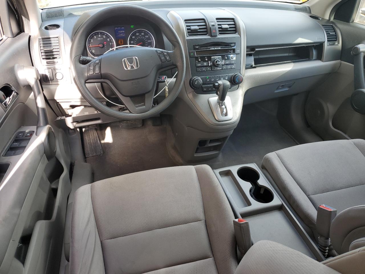 2011 Honda Cr-V Se VIN: 5J6RE4H42BL067203 Lot: 82679165