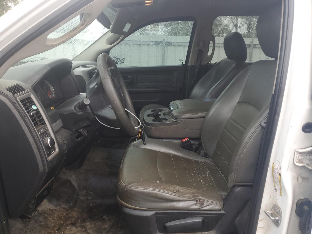 2018 Ram 2500 St VIN: 3C6UR5HJ6JG239963 Lot: 90586385