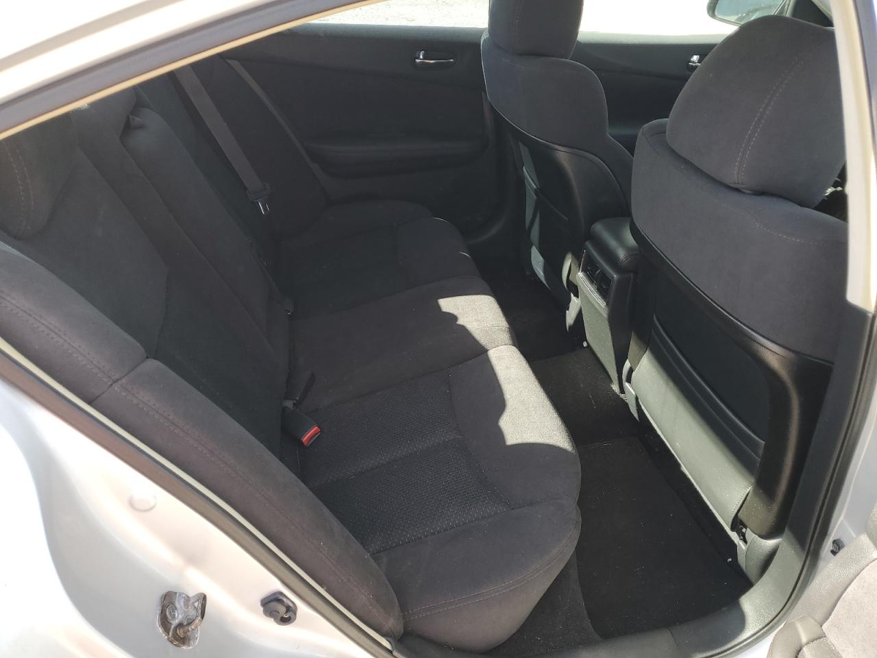 2010 Nissan Maxima S VIN: 1N4AA5AP7AC854967 Lot: 89711175