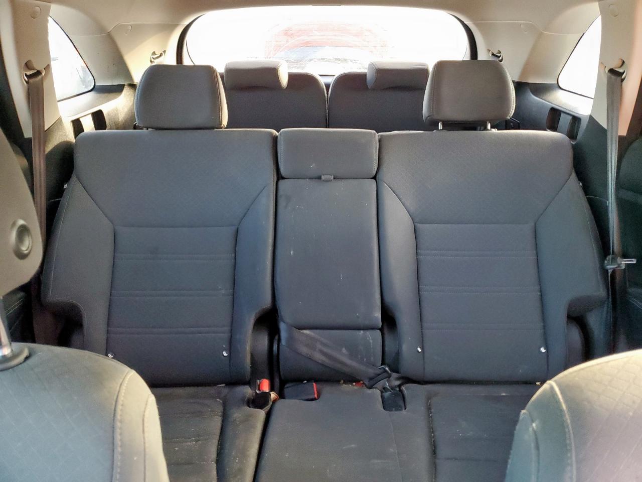 2020 Kia Sorento L VIN: 5XYPG4A35LG644182 Lot: 82329035