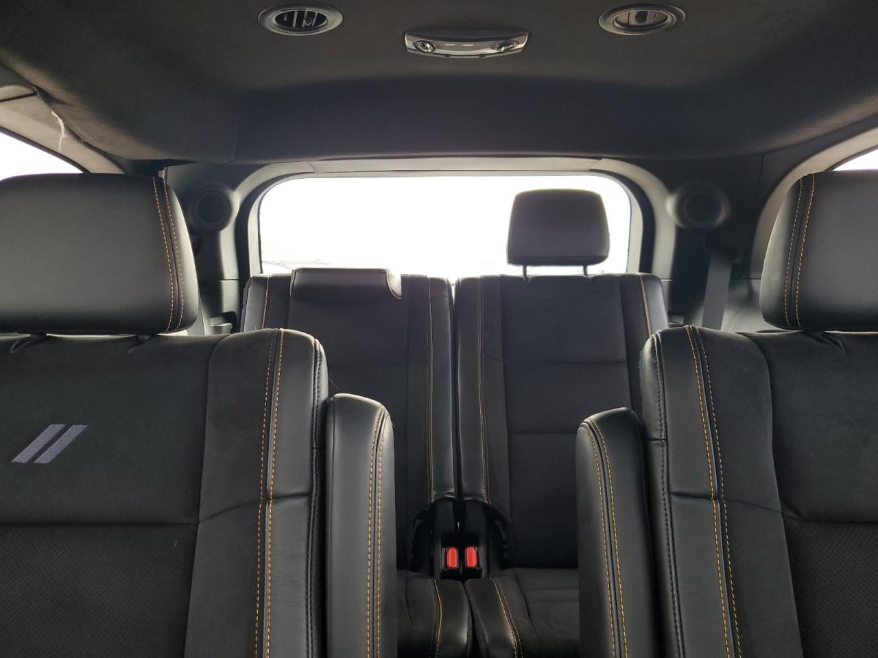 2023 Dodge Durango R/T VIN: 1C4SDHCT7PC551889 Lot: 87387095