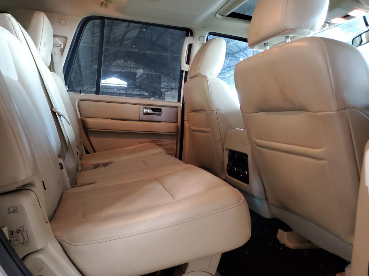 2015 Ford Expedition Limited VIN: 1FMJU2AT1FEF03671 Lot: 85598635