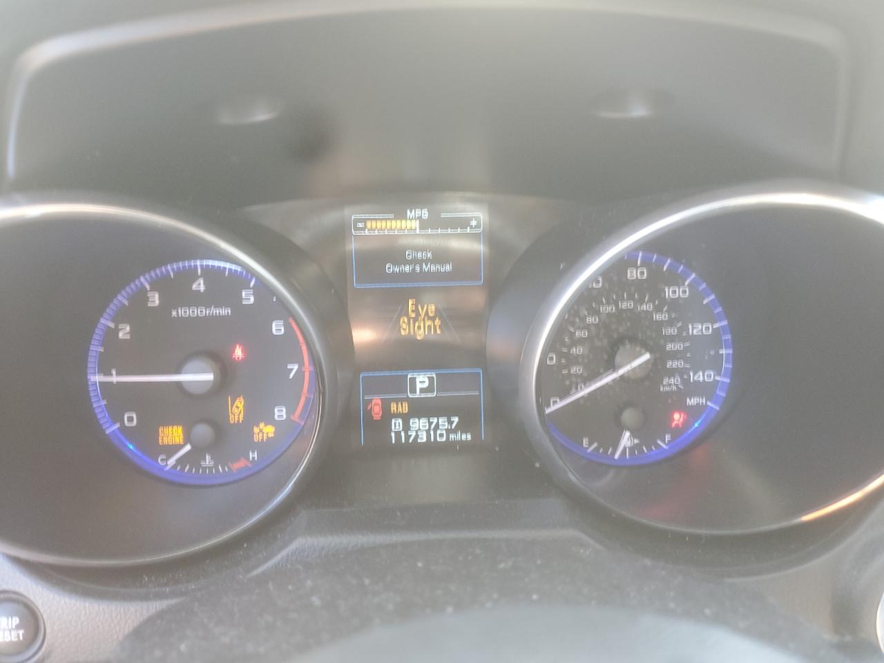 2018 Subaru Legacy Sport VIN: 4S3BNAS64J3003548 Lot: 84977925